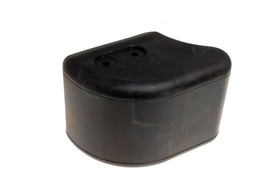 Eurospare BUMPER END CAP DPT100070ES