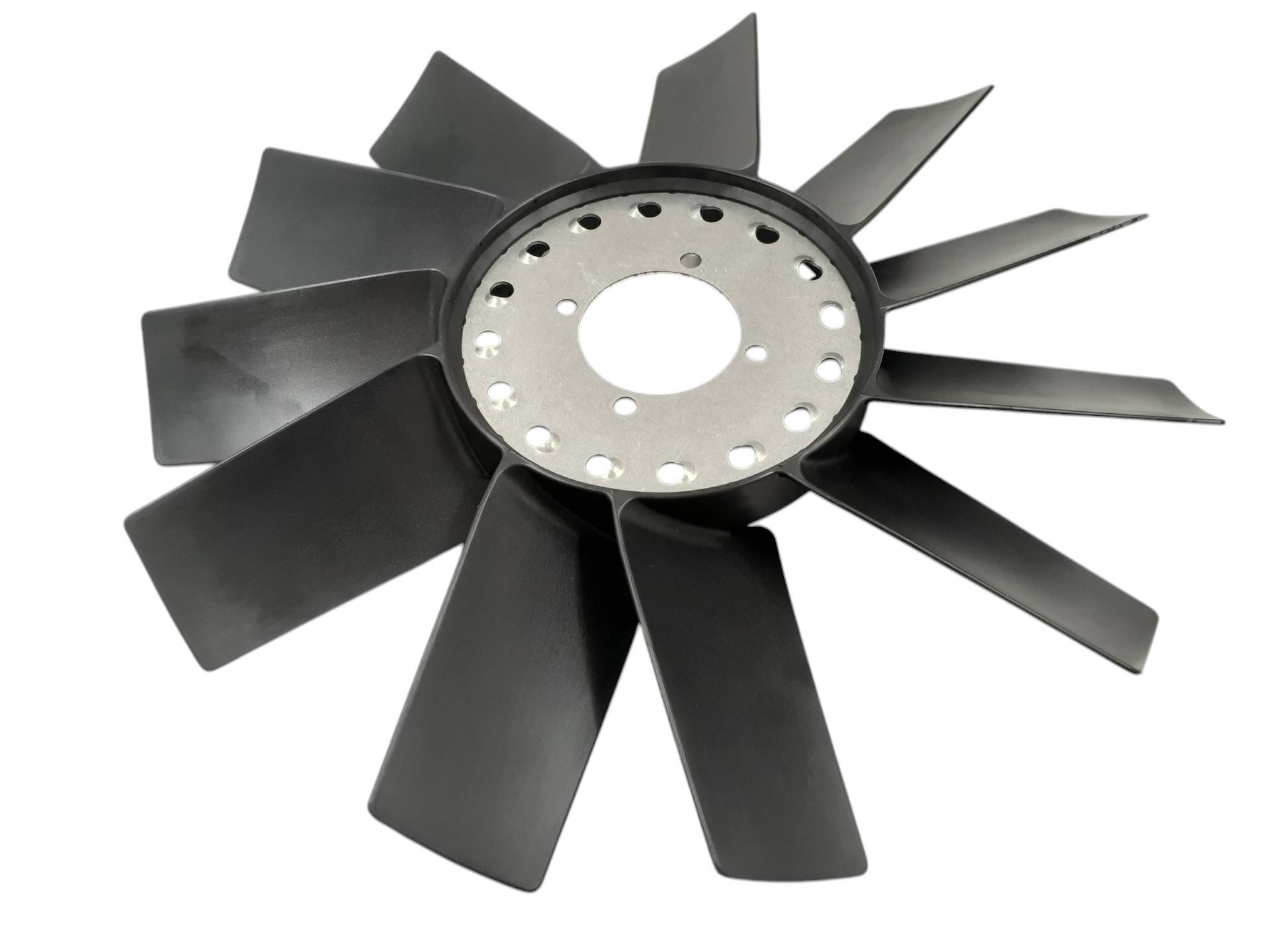 Eurospare Engine Cooling Fan Blade