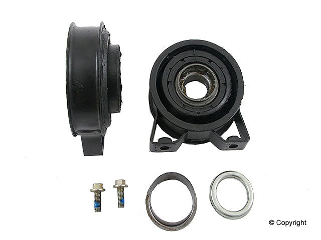 Eurospare Drive Shaft Center Support
