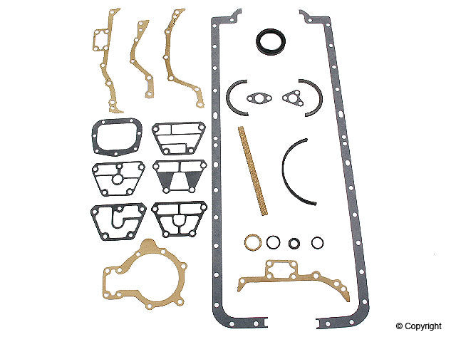 Eurospare Engine Cylinder Head Gasket Kit