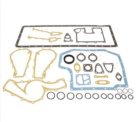 Eurospare Engine Cylinder Head Gasket Kit