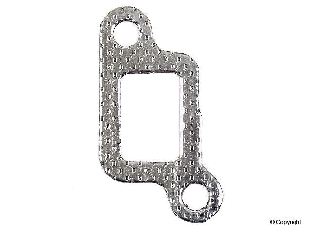 Eurospare Exhaust Manifold Gasket