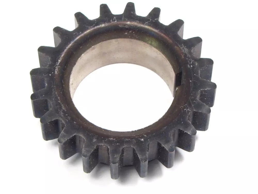 Eurospare Engine Timing Crankshaft Gear