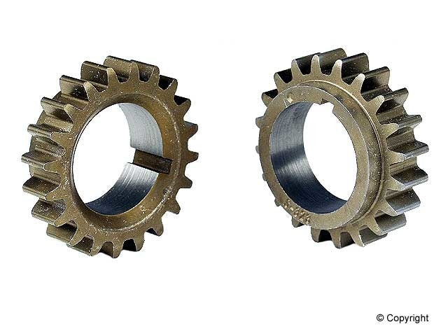 Eurospare Engine Timing Crankshaft Gear