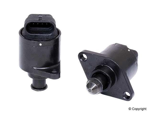 Eurospare Fuel Injection Idle Air Control Valve