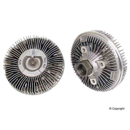 Eurospare Engine Cooling Fan Clutch