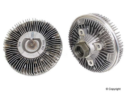 Eurospare Engine Cooling Fan Clutch