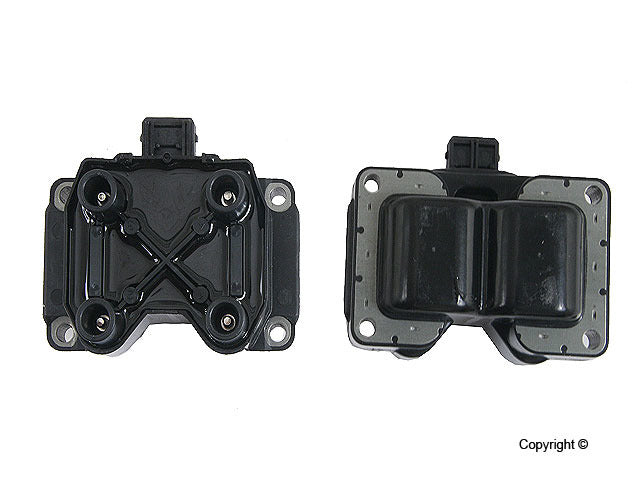 Eurospare Ignition Coil