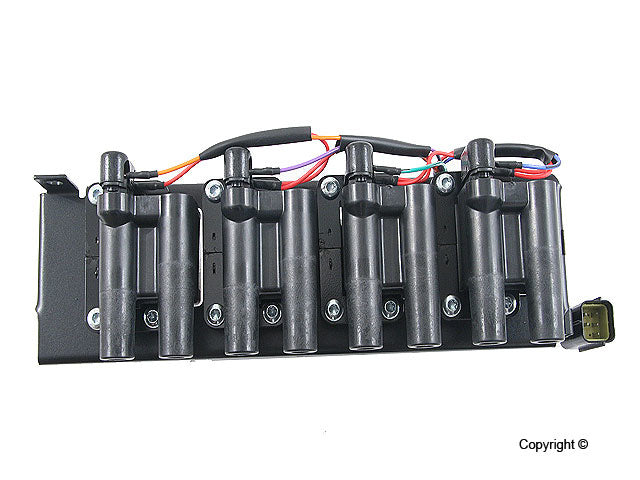 Eurospare Ignition Coil