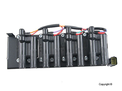 Eurospare Ignition Coil