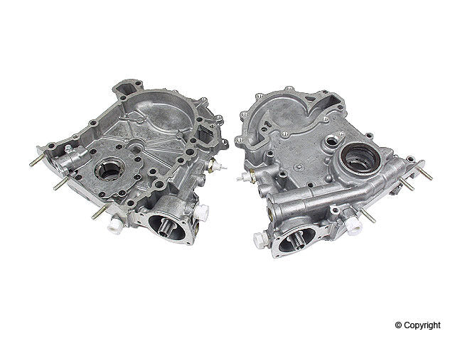 Eurospare Engine Oil Pump