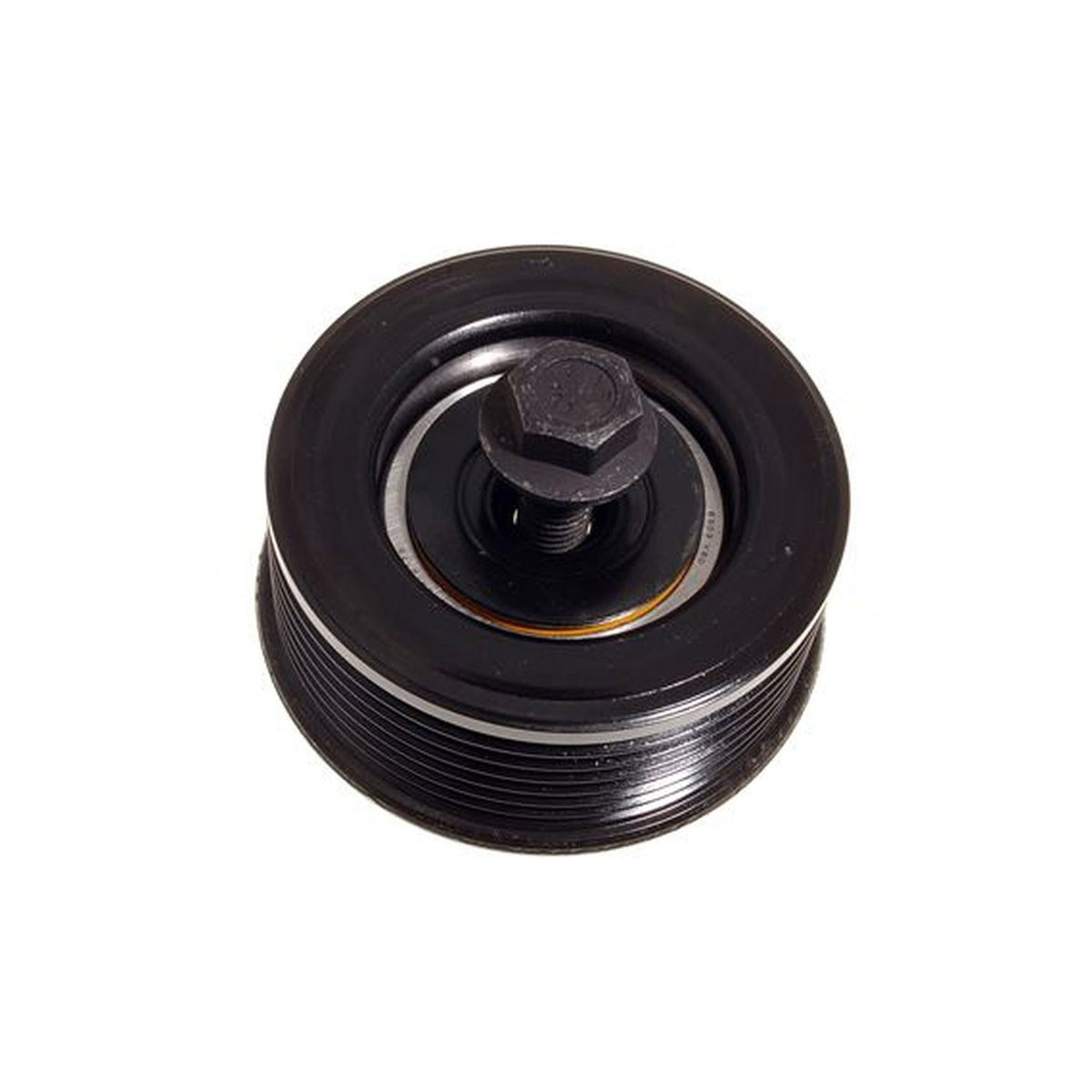 Eurospare Accessory Drive Belt Idler Pulley ERR6658R