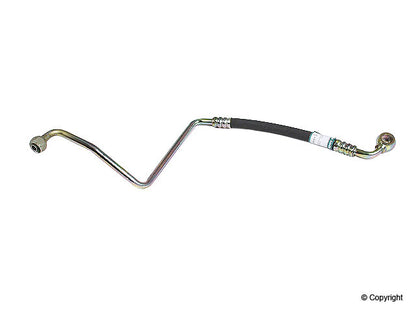 Eurospare Engine Oil Line