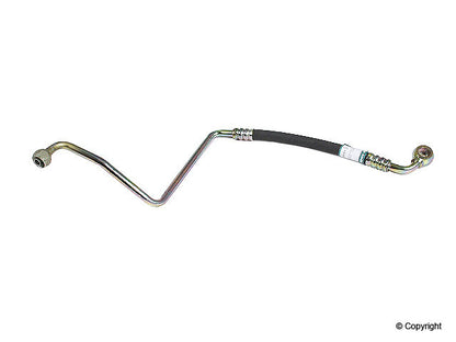 Eurospare Engine Oil Line