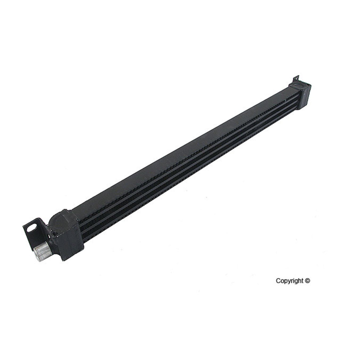 Eurospare Engine Oil Cooler
