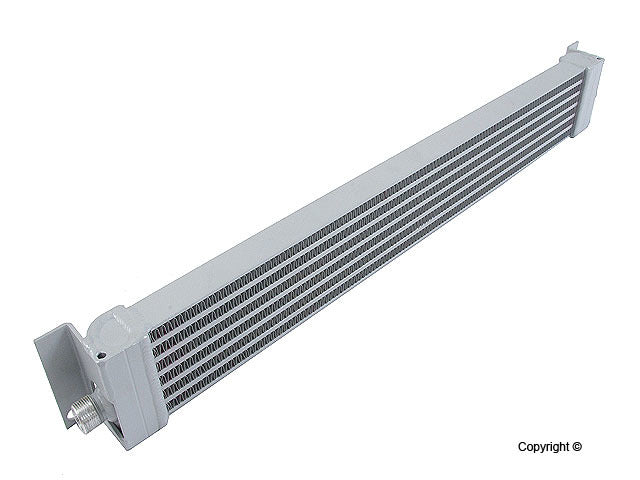 Eurospare Engine Oil Cooler
