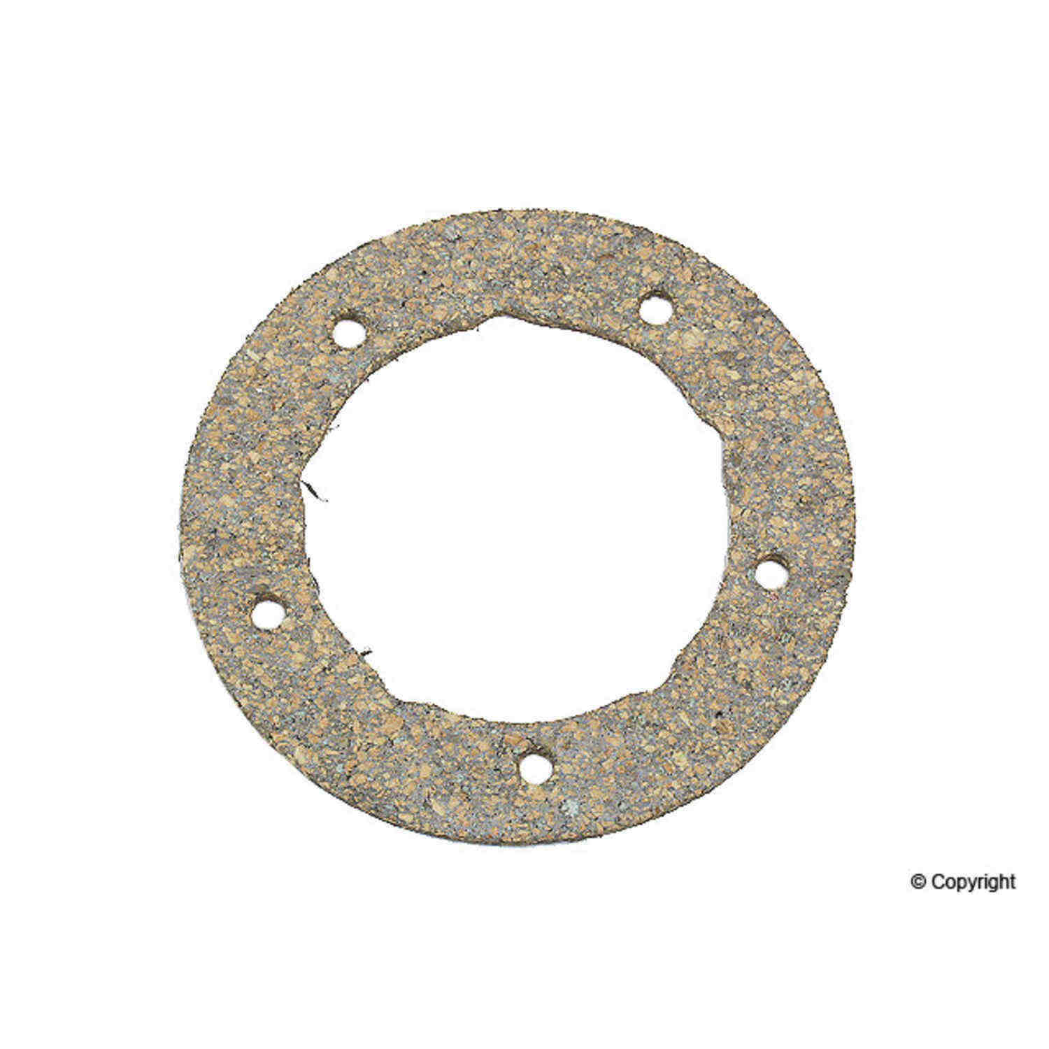 Eurospare Fuel Pump O-Ring