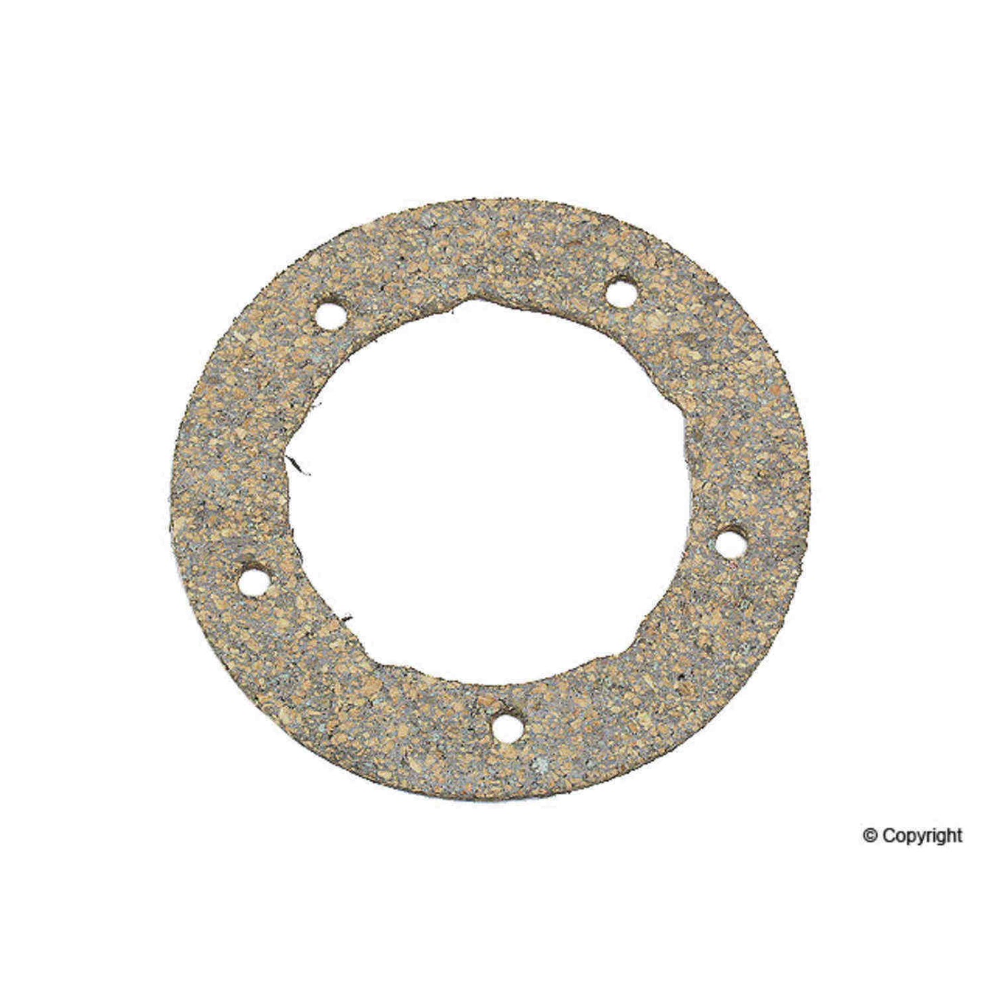 Eurospare Fuel Pump O-Ring