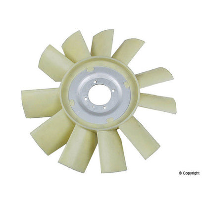 Eurospare Engine Cooling Fan Blade