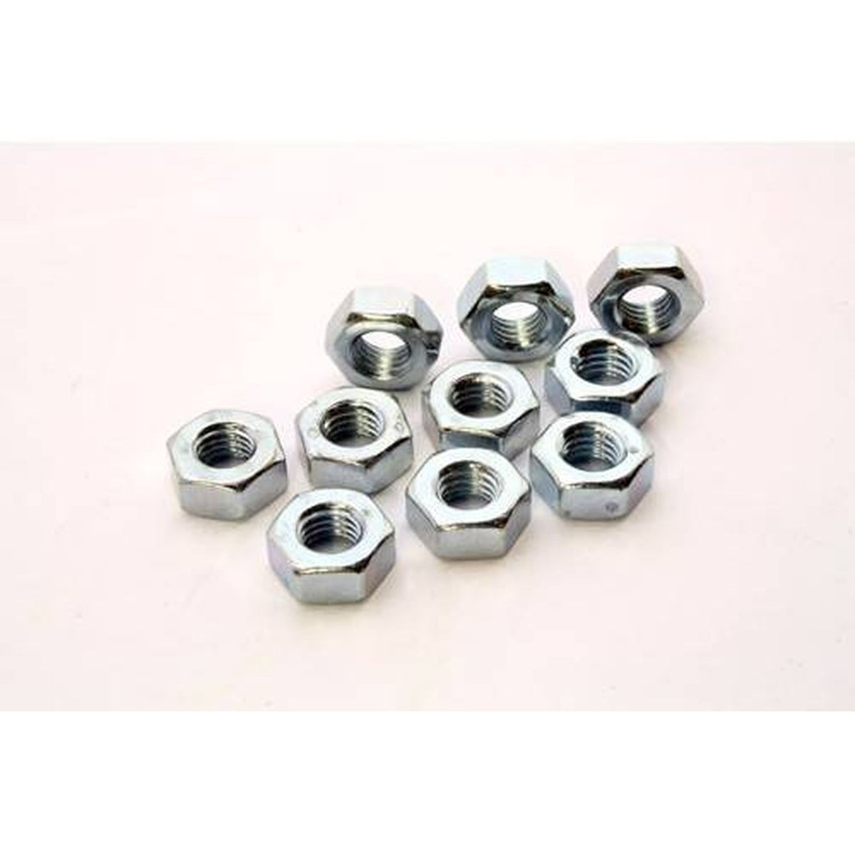 Eurospare Bumper Cover Bracket Nut FN110046ES