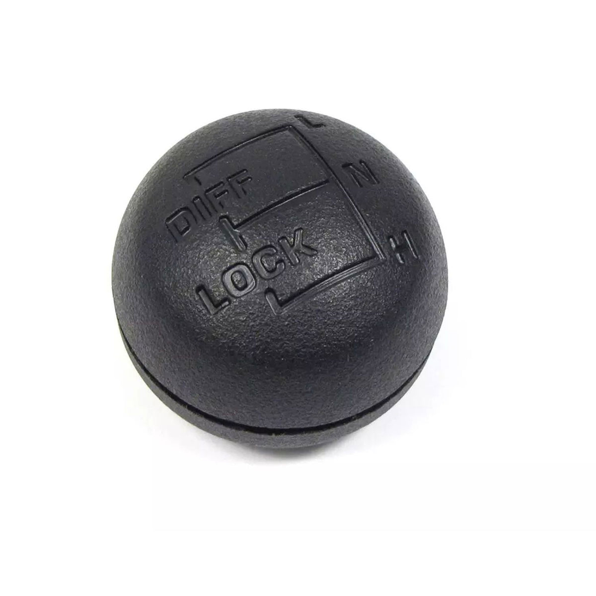 Eurospare Transfer Case Shift Knob FTC3852ES