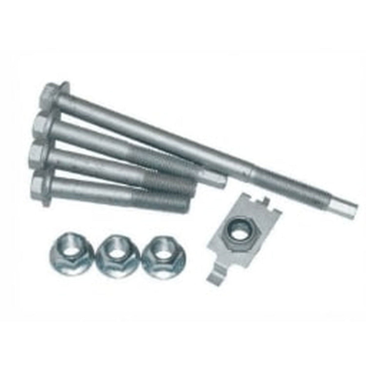 Eurospare Suspension Hardware Kit HFK103