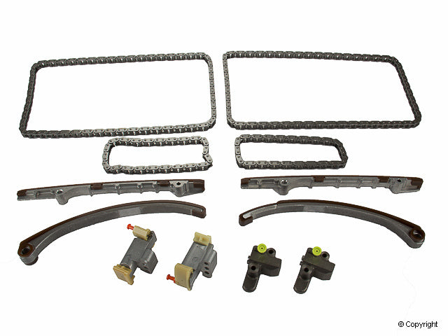 Eurospare Engine Timing Chain Tensioner Kit