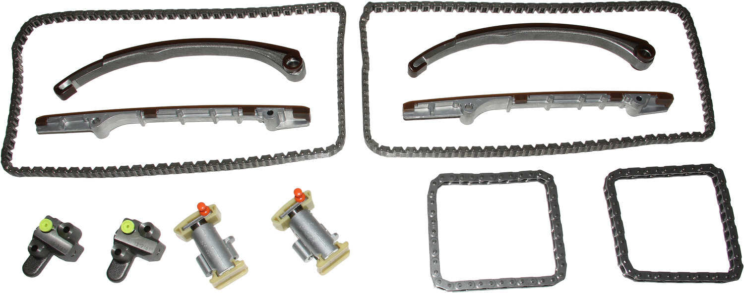 Eurospare Engine Timing Chain Tensioner Kit