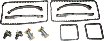 Eurospare Engine Timing Chain Tensioner Kit