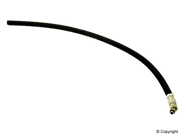 Eurospare Power Steering Pressure Hose