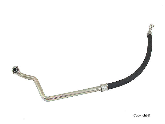 Eurospare Engine Oil Hose