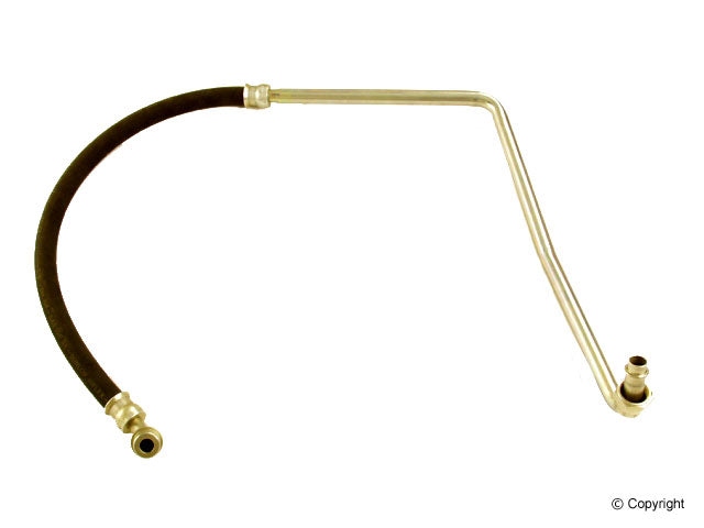 Eurospare Engine Oil Hose