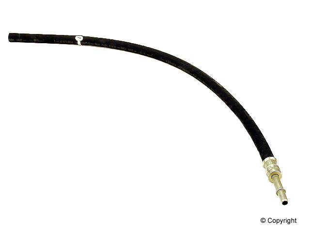Eurospare Power Steering Pressure Hose