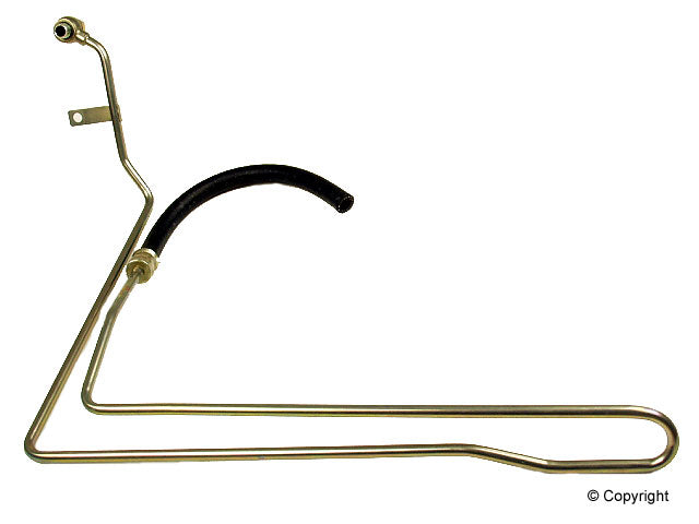 Eurospare Power Steering Pressure Hose