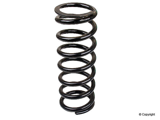 Eurospare Coil Spring
