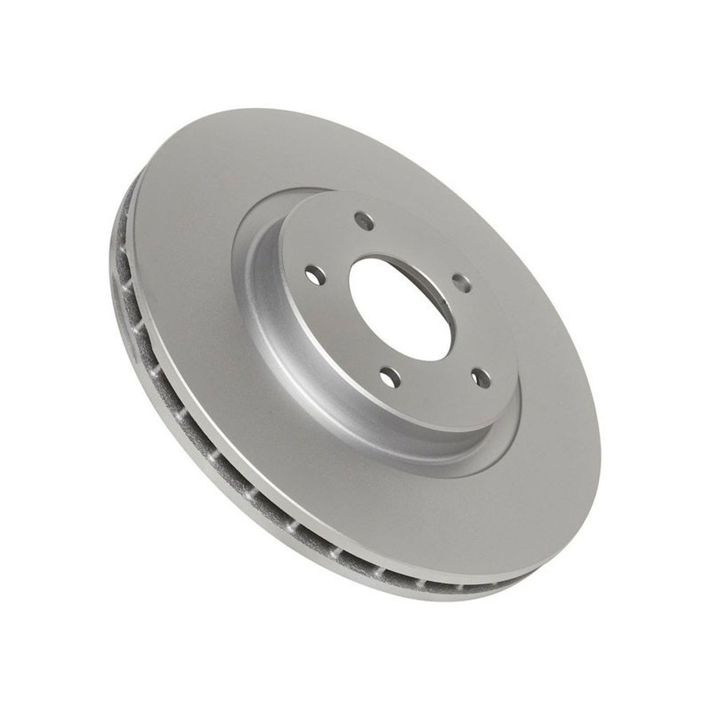 Eurospare Disc Brake Rotor