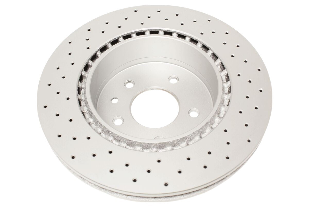 Eurospare Vehicle Part JLM21748XP