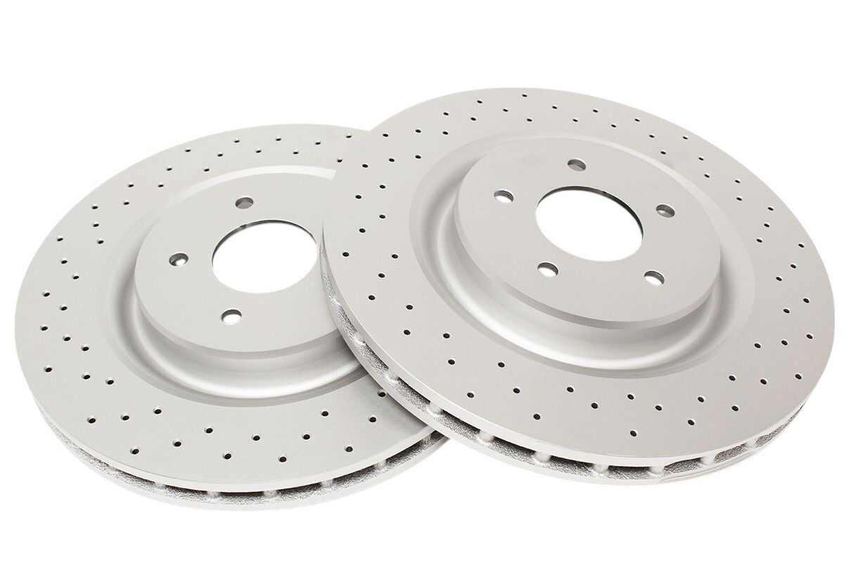 Eurospare Vehicle Part JLM21749R