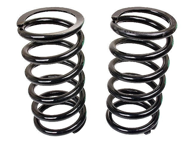 Eurospare Coil Spring