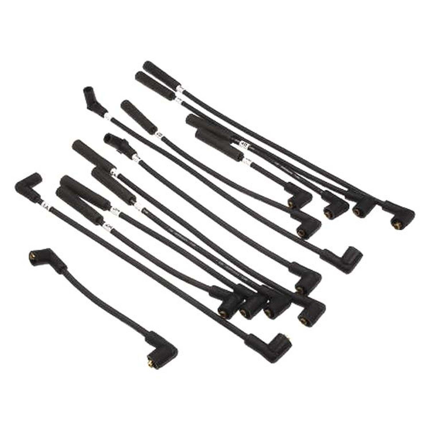 Eurospare Spark Plug Wire Set
