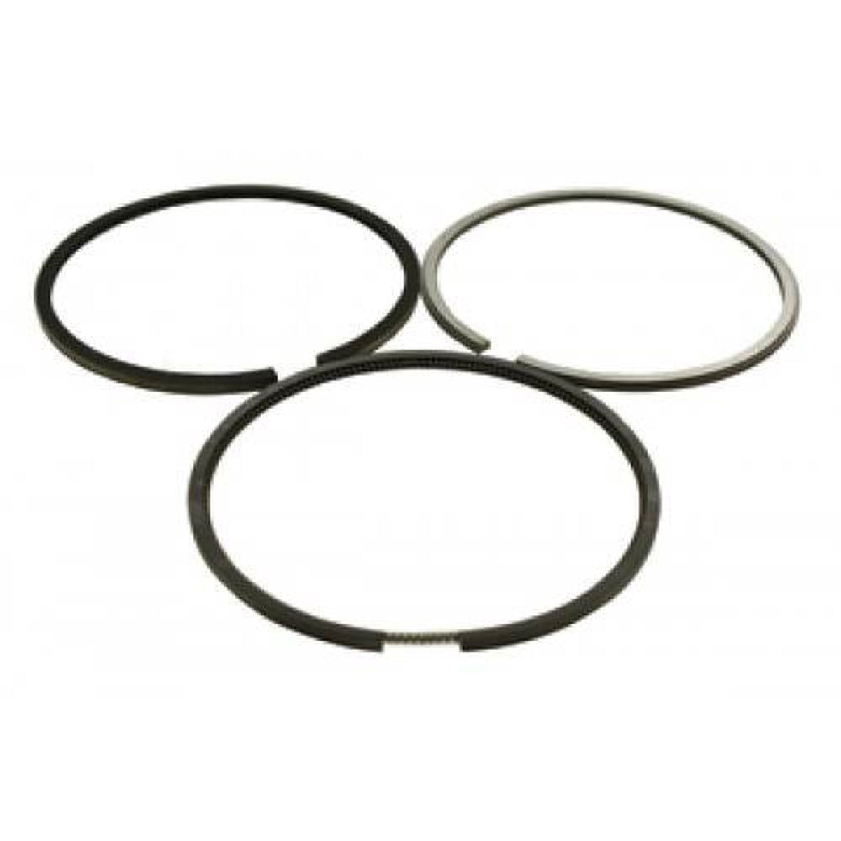 Eurospare Engine Piston Ring Set LFT500040R