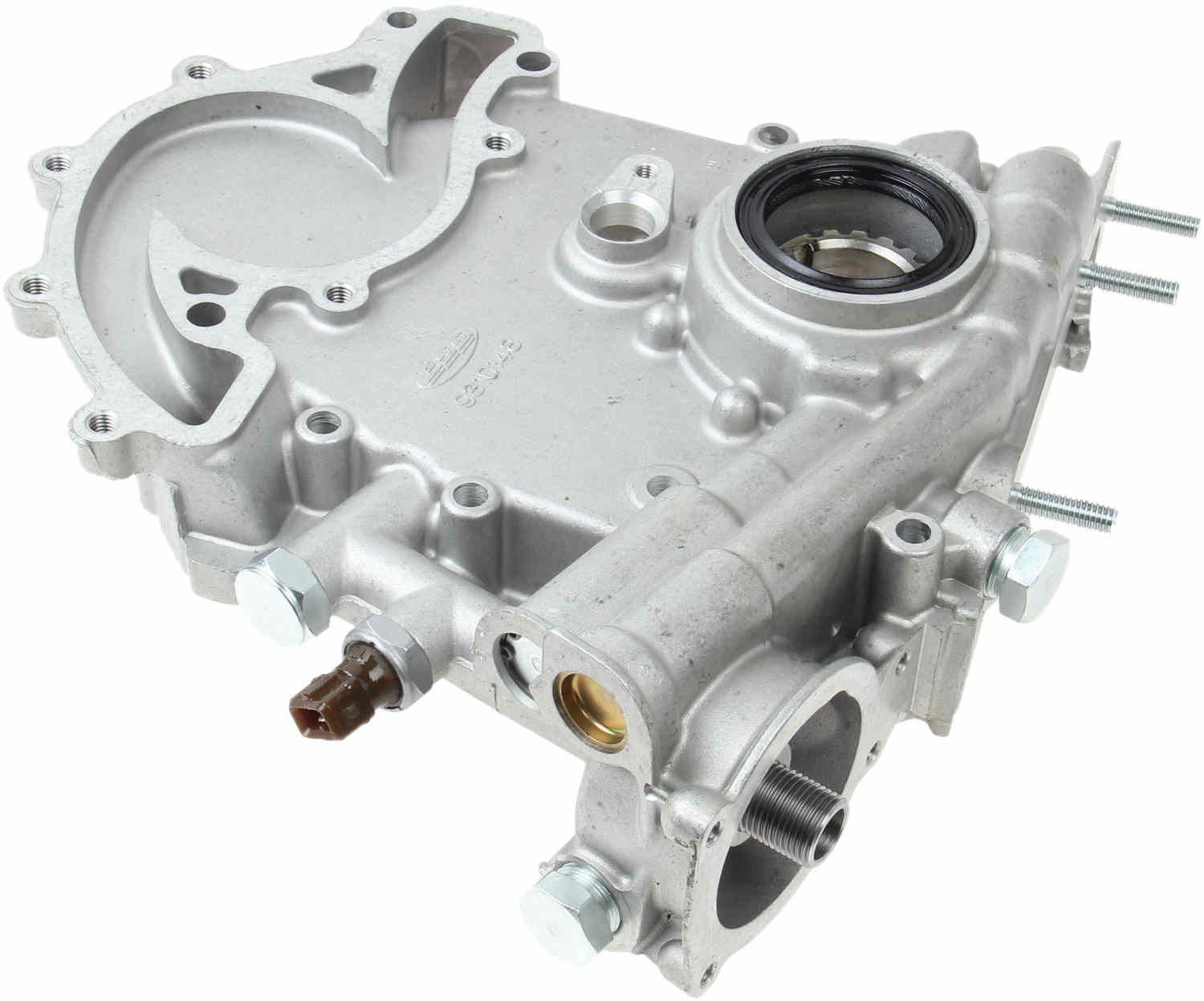 Eurospare Engine Oil Pump