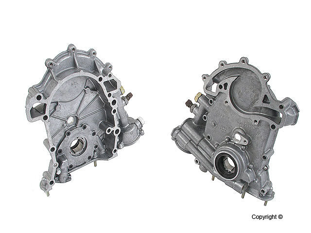 Eurospare Engine Oil Pump