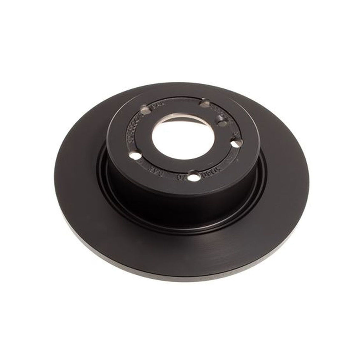 Eurospare Disc Brake Rotor LR001018R