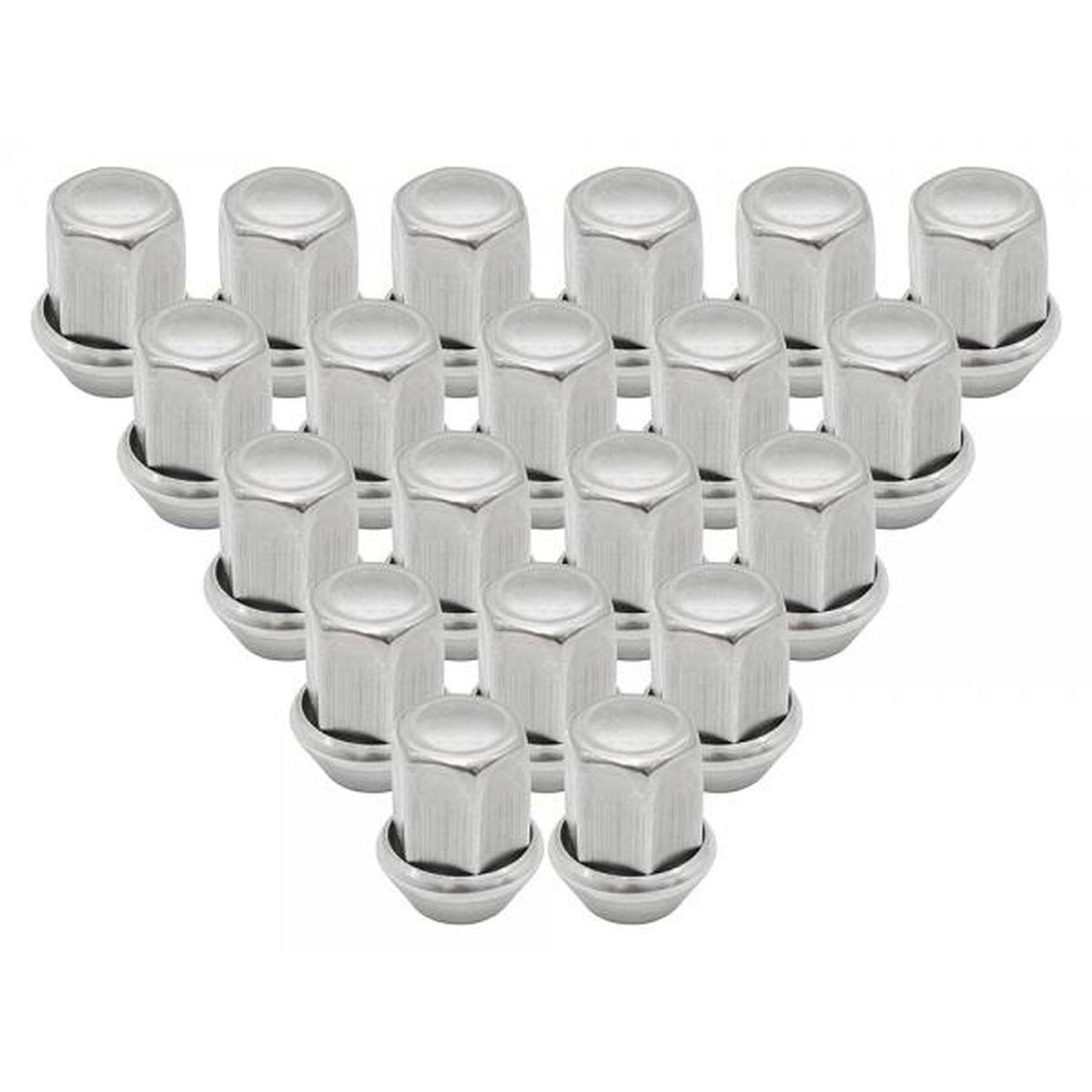 Eurospare Wheel Nut LR001381ES