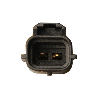 Eurospare Engine Coolant Thermostat/Water Outlet Assembly