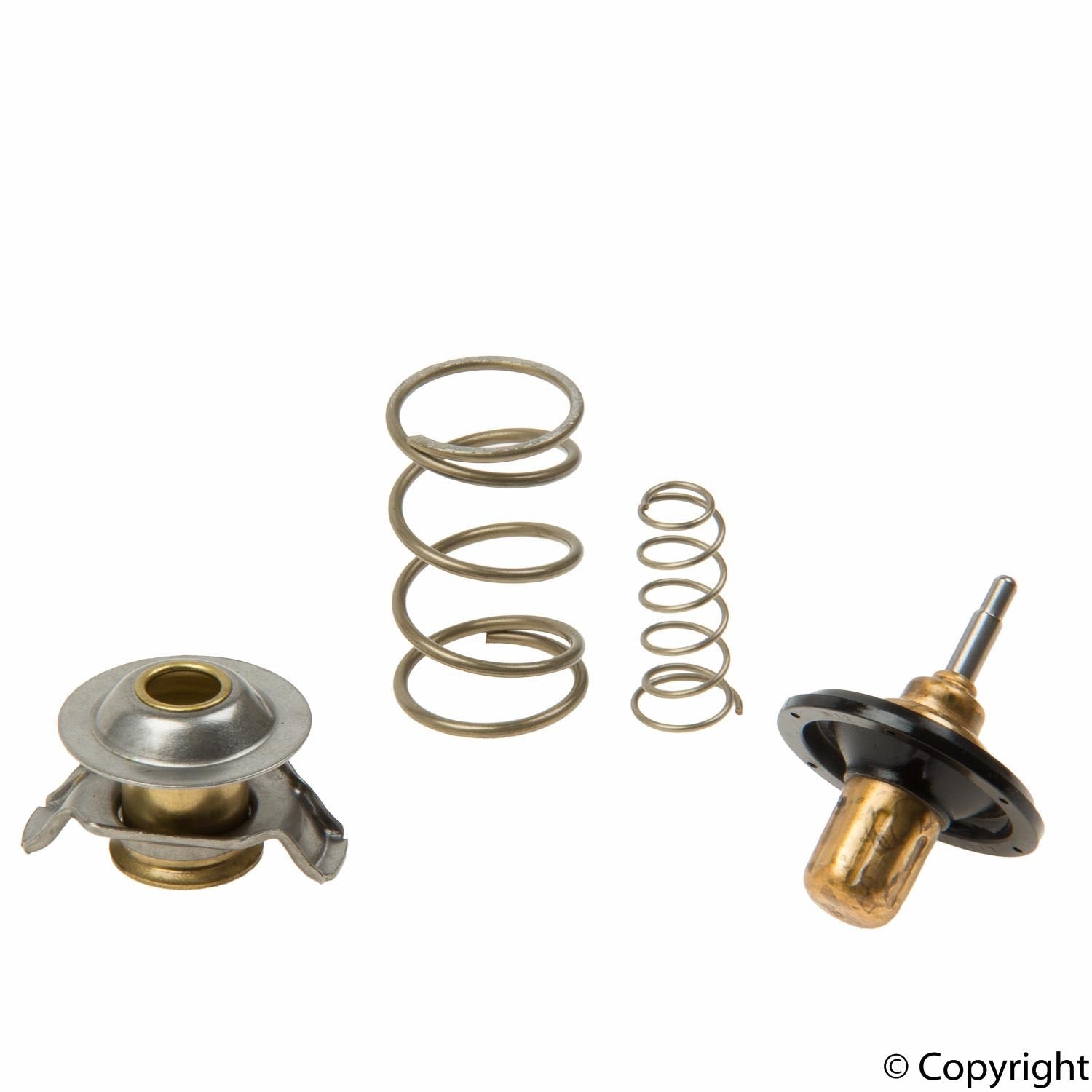 Eurospare Engine Coolant Thermostat