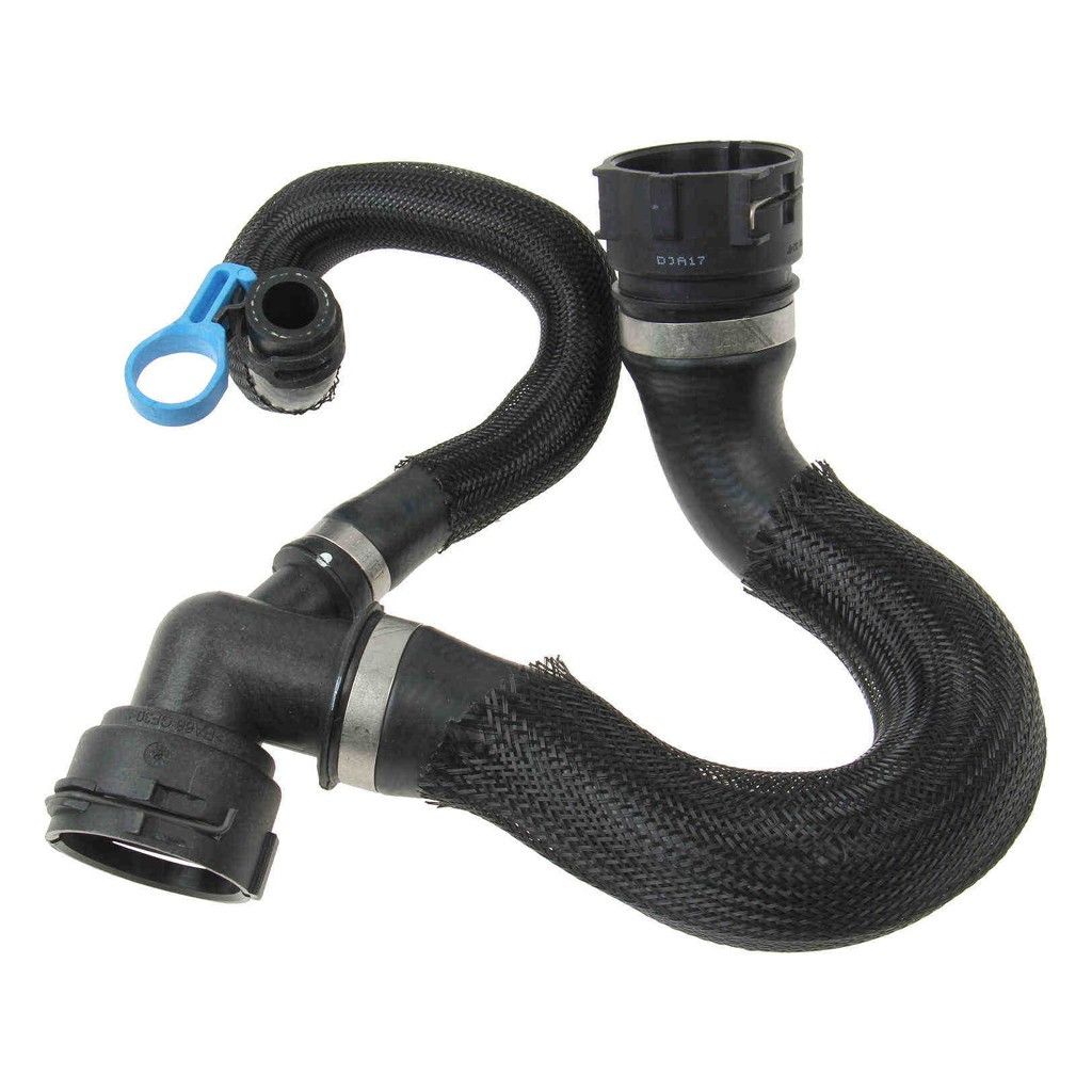 Eurospare Radiator Coolant Hose