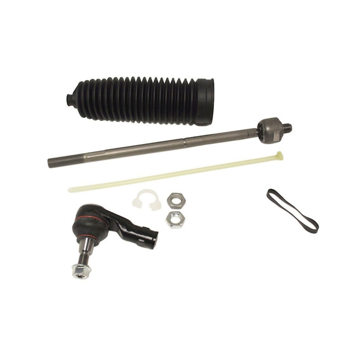 Eurospare Steering Tie Rod Assembly LR010669ES