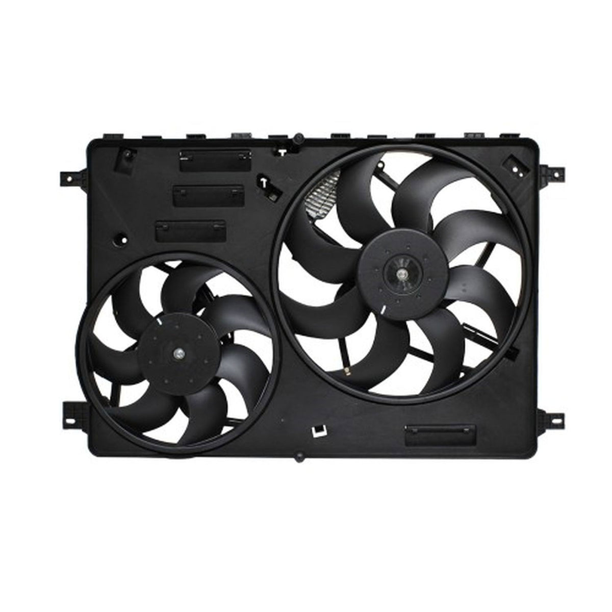Eurospare Engine Cooling Fan Assembly LR011905ES